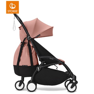 Bag YOYO3 Stokke ginger