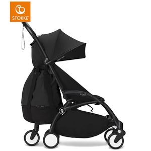 Bag YOYO3 Stokke noir