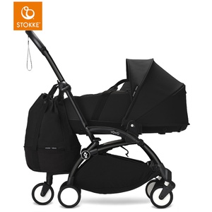 Bag YOYO3 Stokke noir