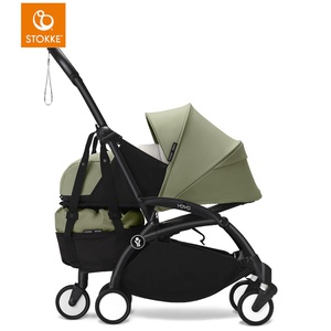 Bag YOYO3 Stokke olive