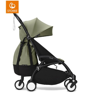 Bag YOYO3 Stokke olive