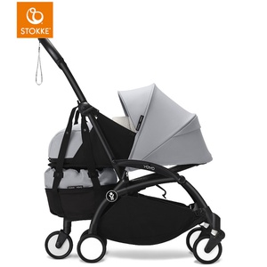 Bag YOYO3 Stokke stone