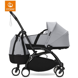 Bag YOYO3 Stokke stone