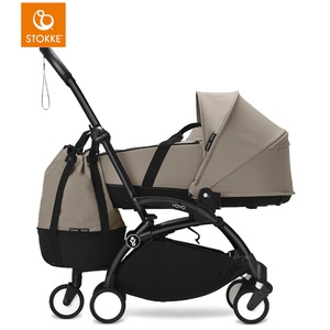 Bag YOYO3 Stokke taupe