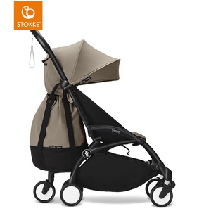 Bag YOYO3 Stokke taupe