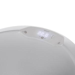 Baignoire BAIN SENSE Bébéjou gris clair