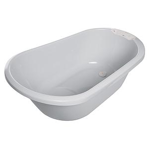 Baignoire BAIN SENSE Bébéjou gris clair