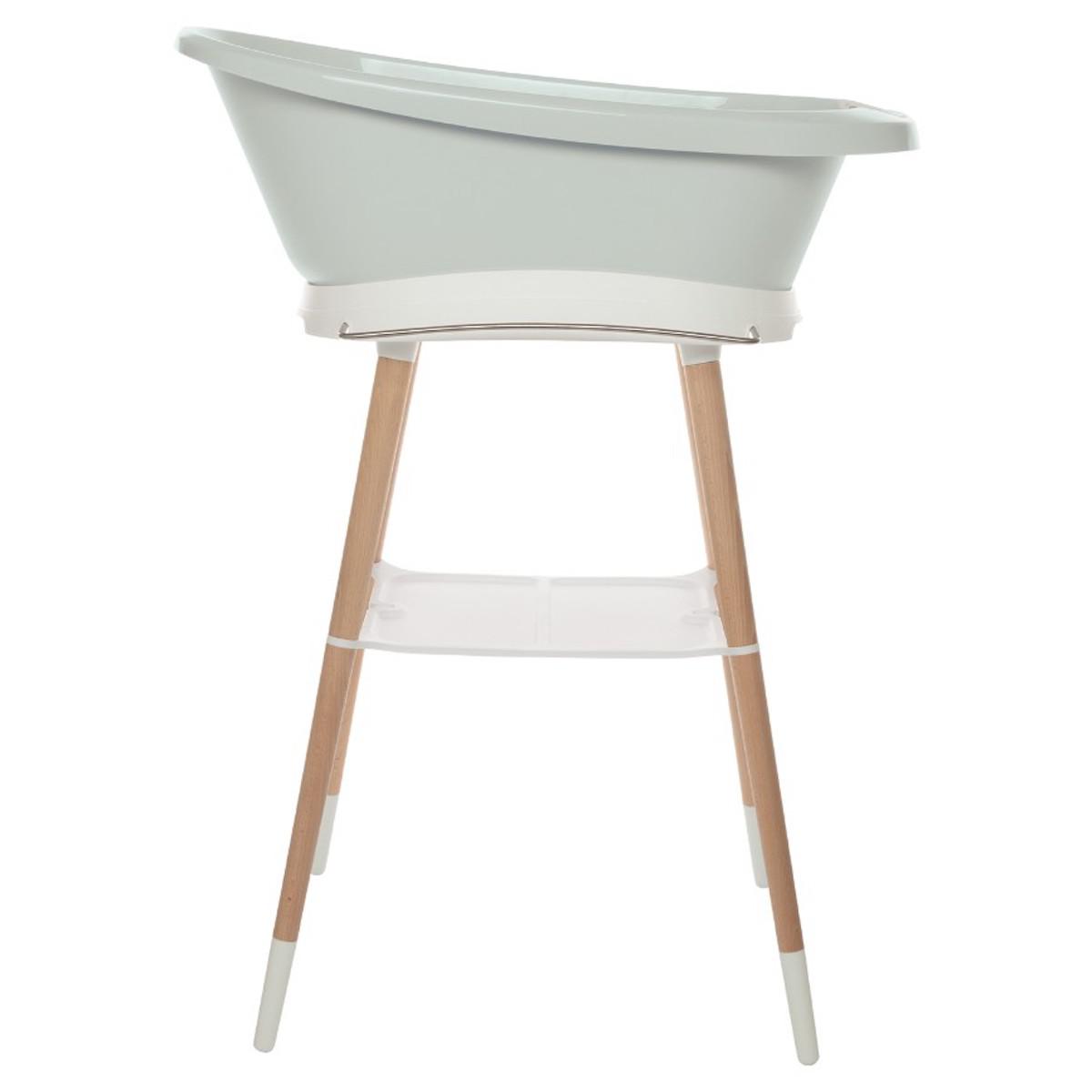 Baignoire BAIN SENSE Bébéjou sky green