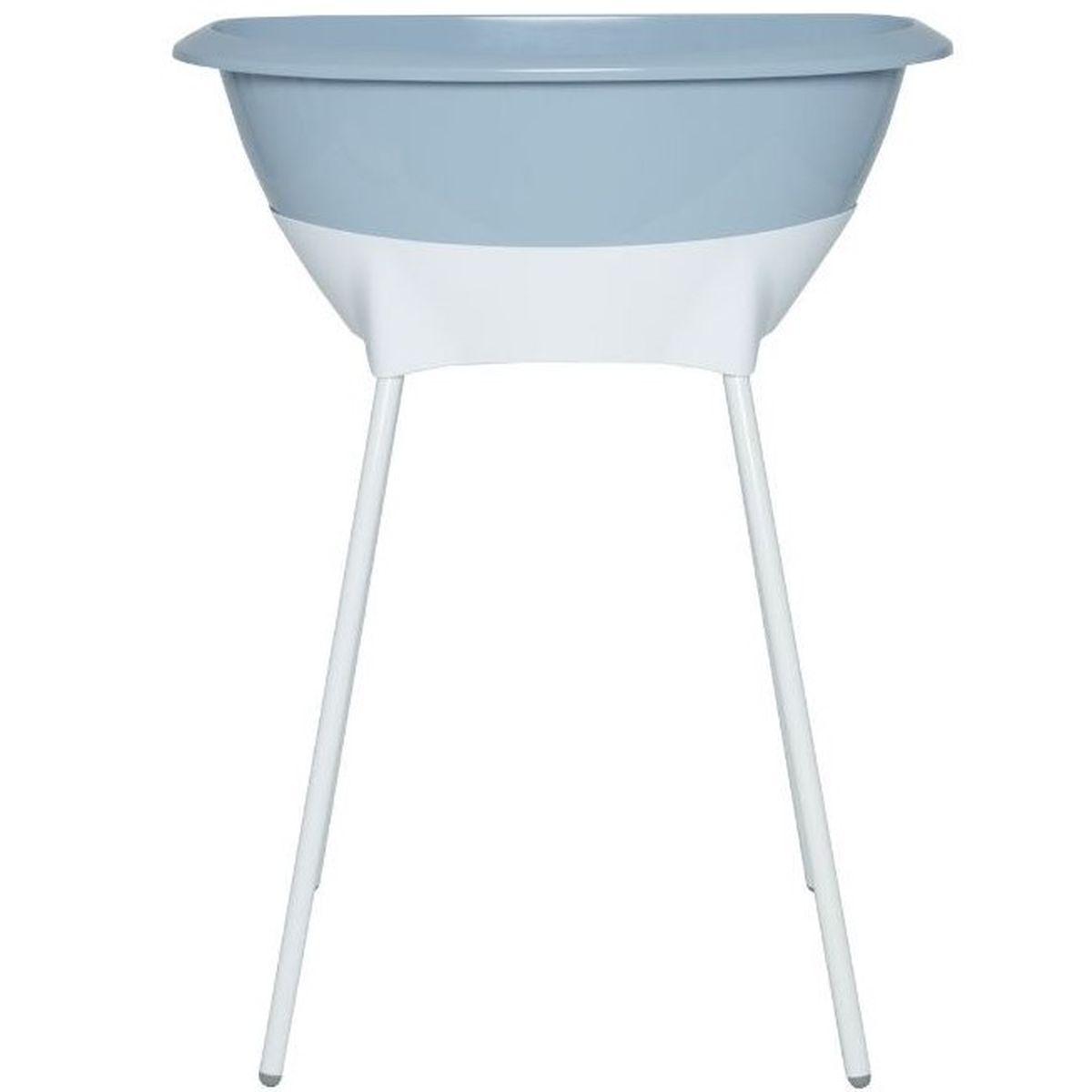 Baignoire bébé CELESTIAL BLUE Luma