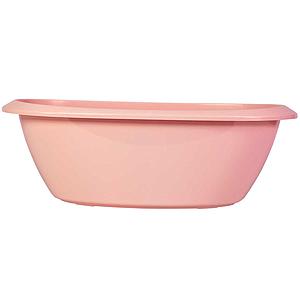 Baignoire bébé CLOUD PINK Luma