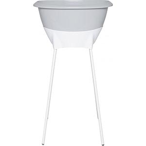 Baignoire bébé LIGHT GREY Luma