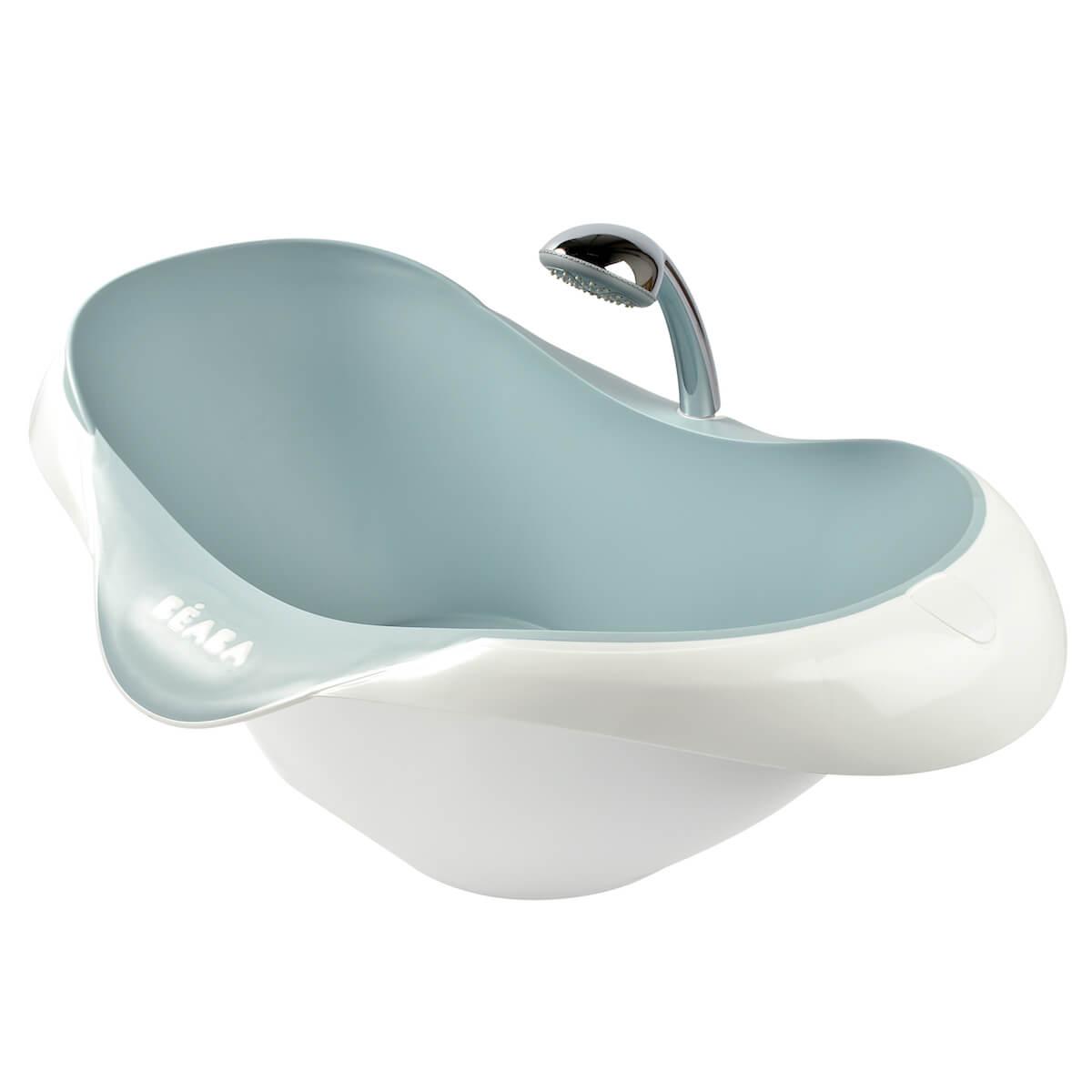 Baignoire Camélé’O Beaba Green Blue