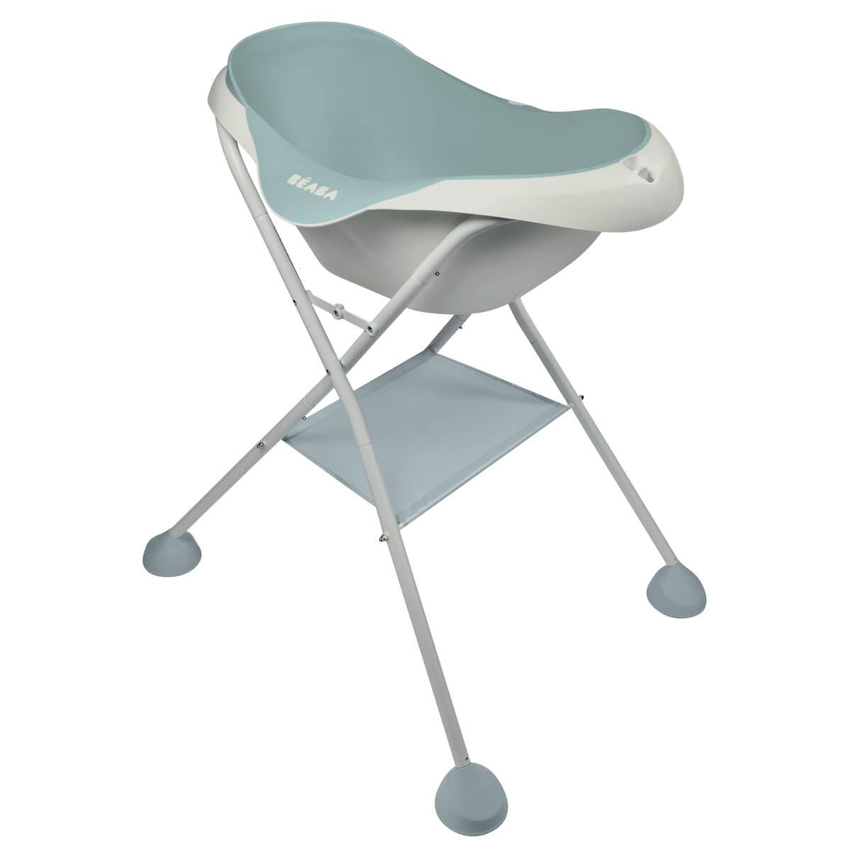 Baignoire Camélé’O Beaba Green Blue