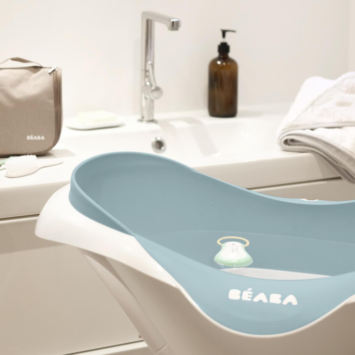 Baignoire Camélé’O Beaba Green Blue