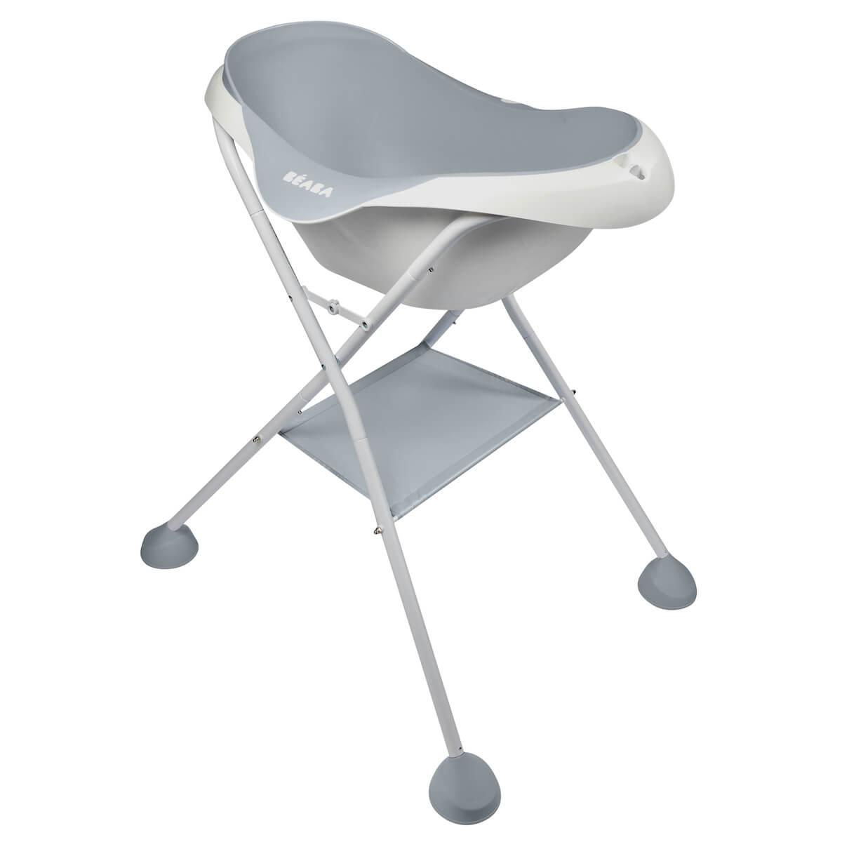 Baignoire Camélé’O Beaba Light Mist