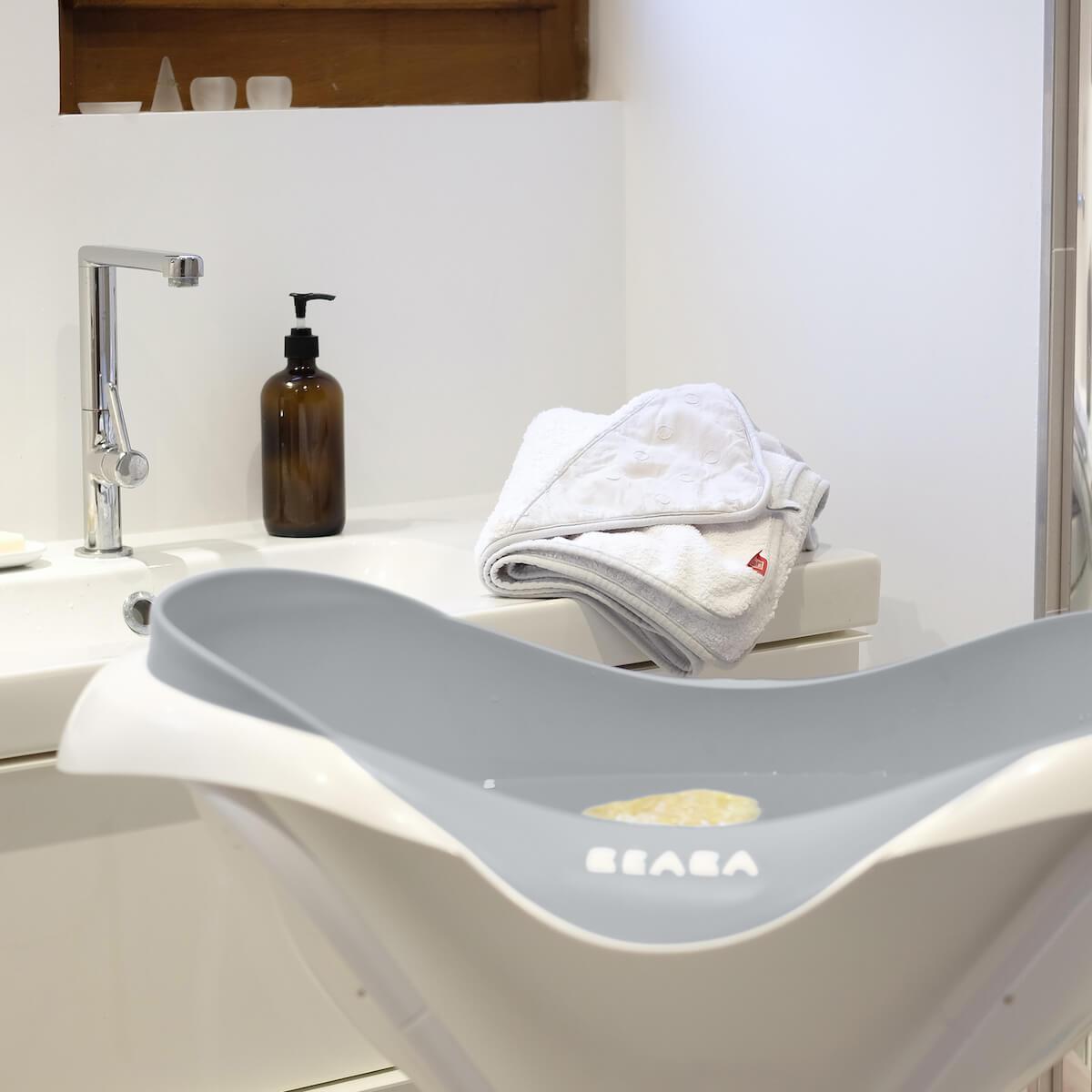 Baignoire Camélé’O Beaba Light Mist