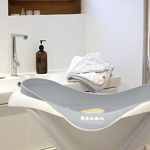 Baignoire Camélé’O Beaba Light Mist