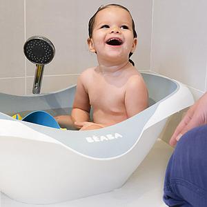 Baignoire Camélé’O Beaba Light Mist