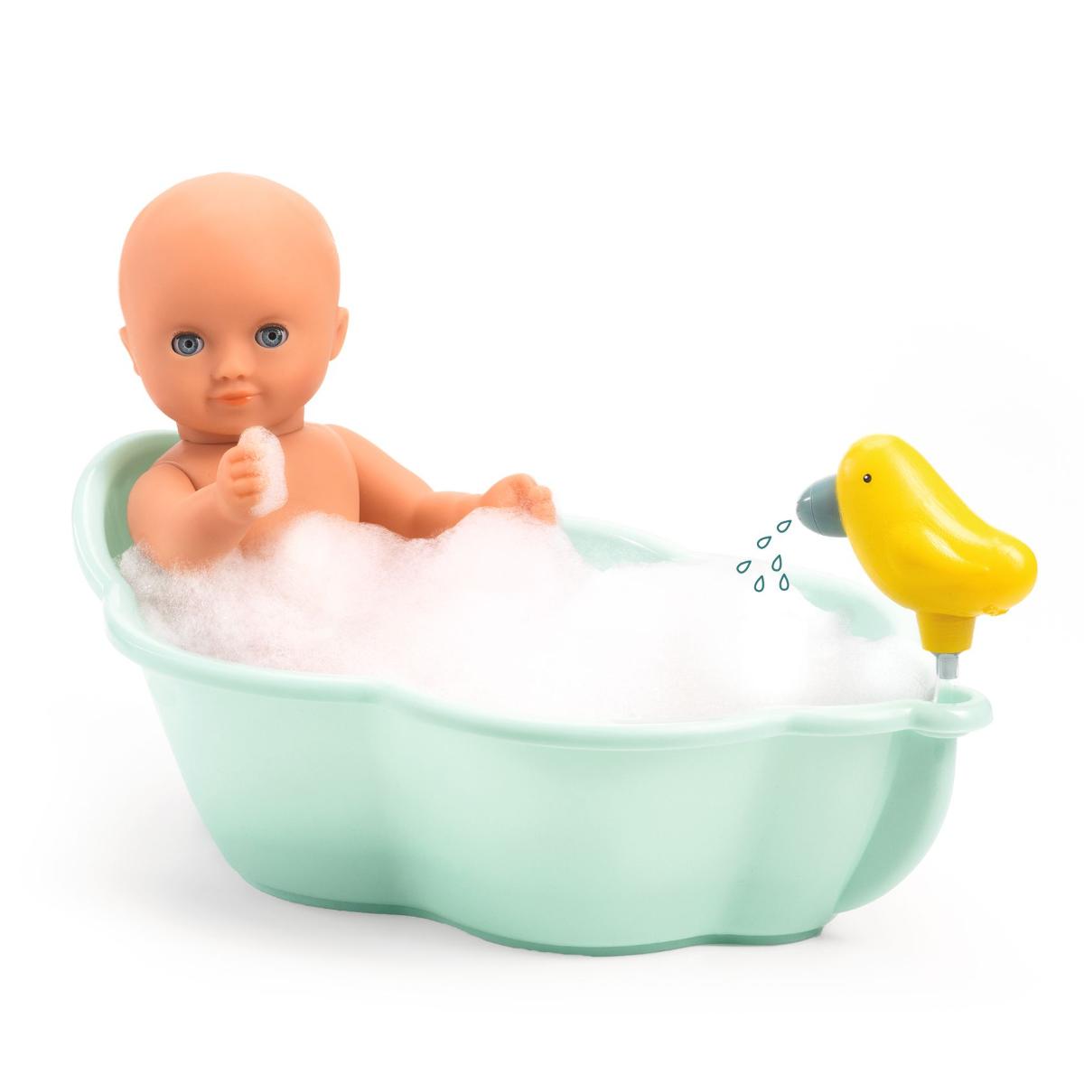 Baignoire Djeco