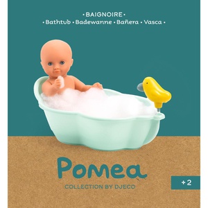 Baignoire Djeco