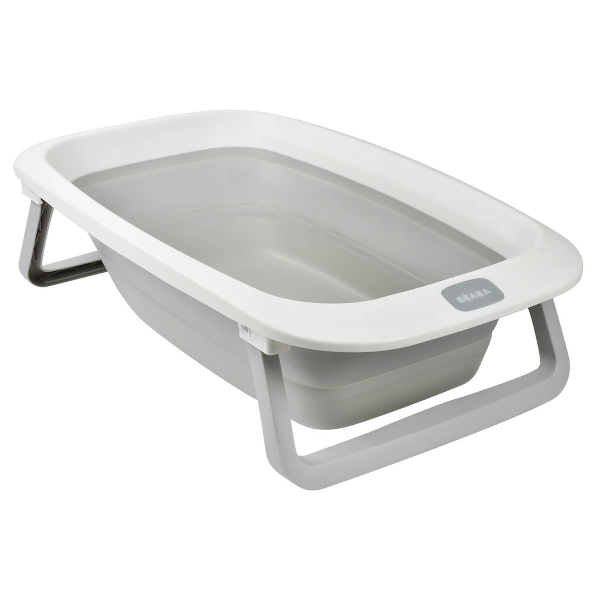 Baignoire Eazy Pop Camélé'O-Gris Béaba