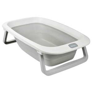 Baignoire Eazy Pop Camélé'O-Gris Béaba