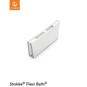 Baignoire FLEXI BATH Stokke blanc