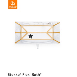Baignoire FLEXI BATH Stokke Mickey Celebration