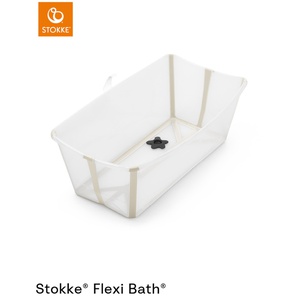 Baignoire FLEXI BATH Stokke sandy beige