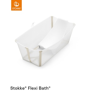 Baignoire FLEXI BATH Stokke sandy beige