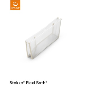 Baignoire FLEXI BATH Stokke sandy beige