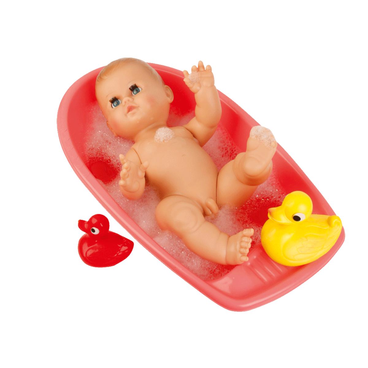 Baignoire Schildkröt Beleduc rose