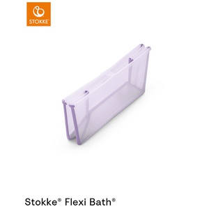Baignoire XL FLEXI BATH Stokke lavender