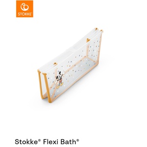 Baignoire XL FLEXI BATH Stokke Mickey Celebration