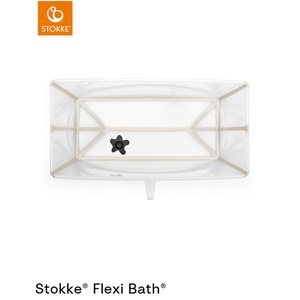 Baignoire XL FLEXI BATH Stokke sandy beige