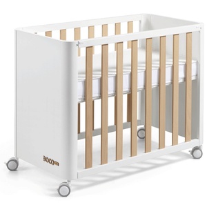 Bajera Protector Tencel 90X50 Continfant