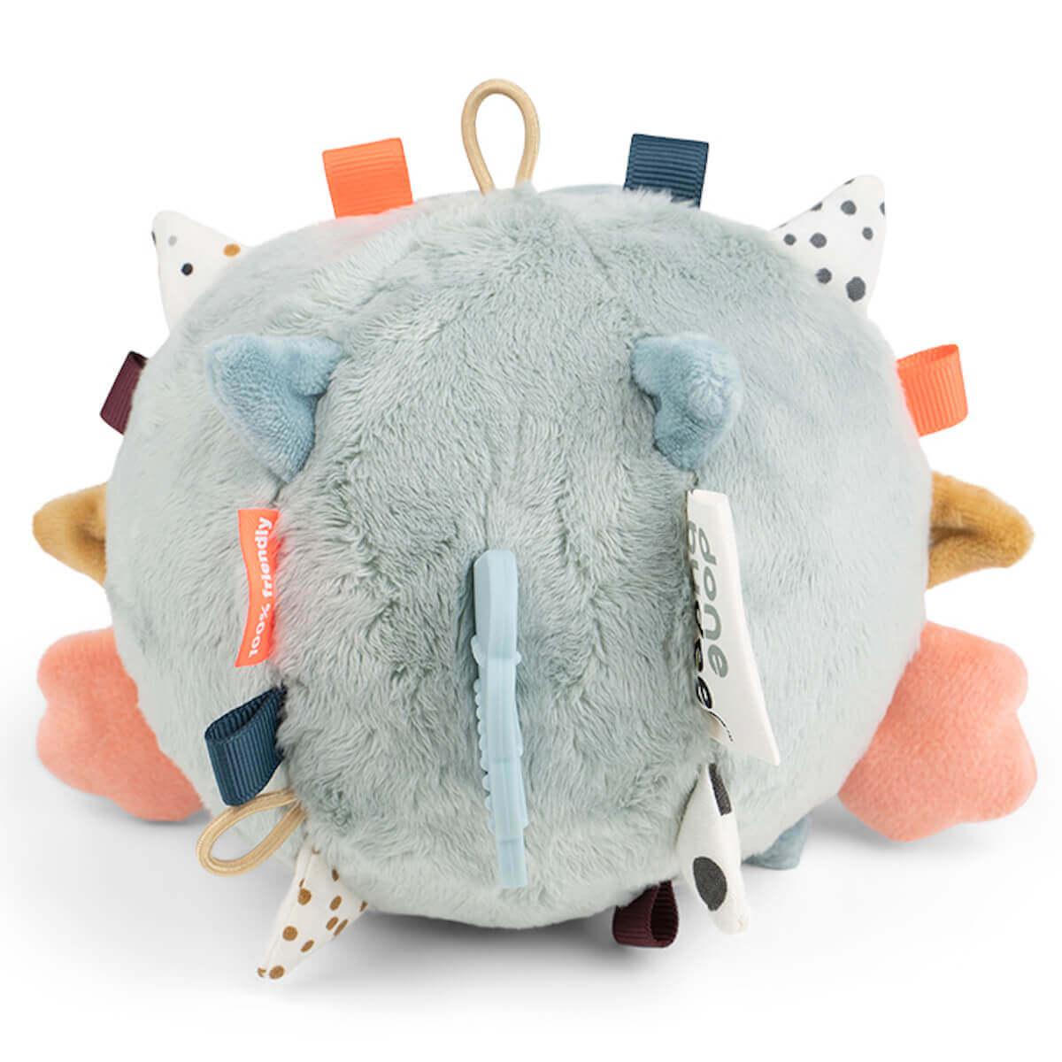 Bal activités Puffee Done by Deer Colour Mix