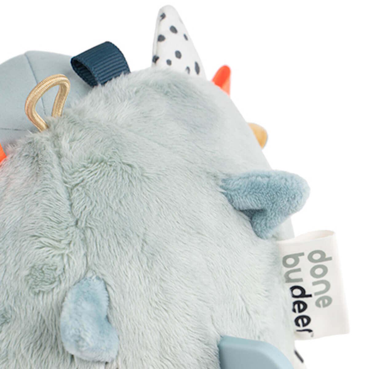 Bal activités Puffee Done by Deer Colour Mix