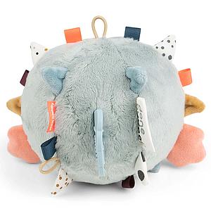 Bal activités Puffee Done by Deer Colour Mix