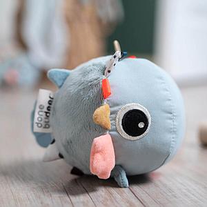 Bal activités Puffee Done by Deer Colour Mix