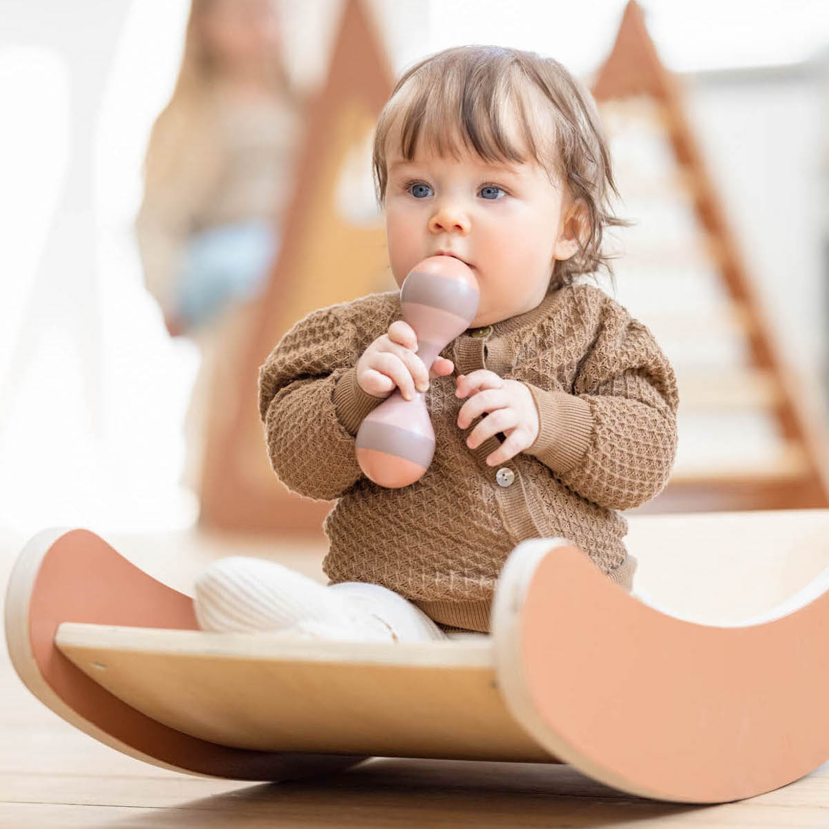 Balance Board - mini PLAY Flexa
