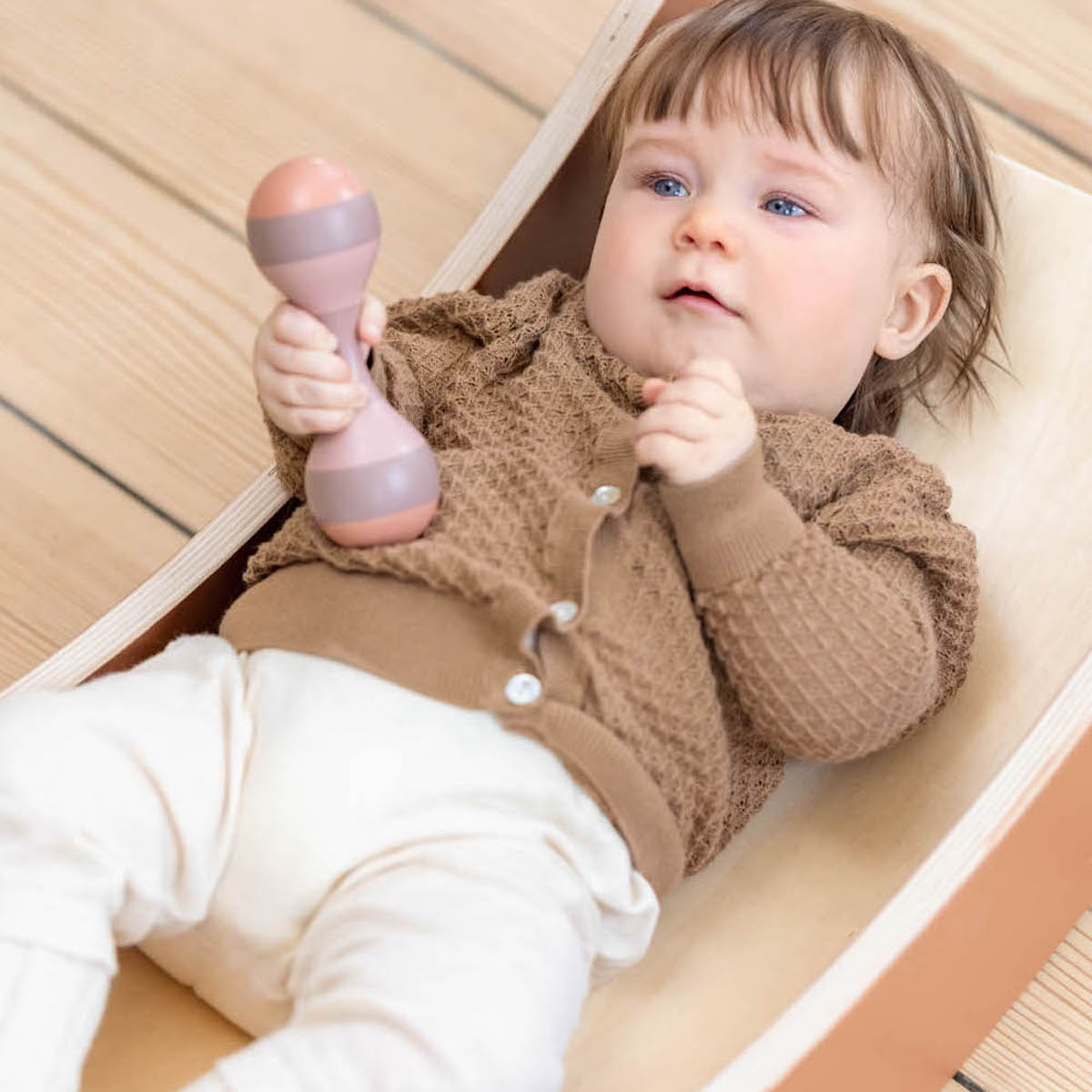 Balance Board - mini PLAY Flexa