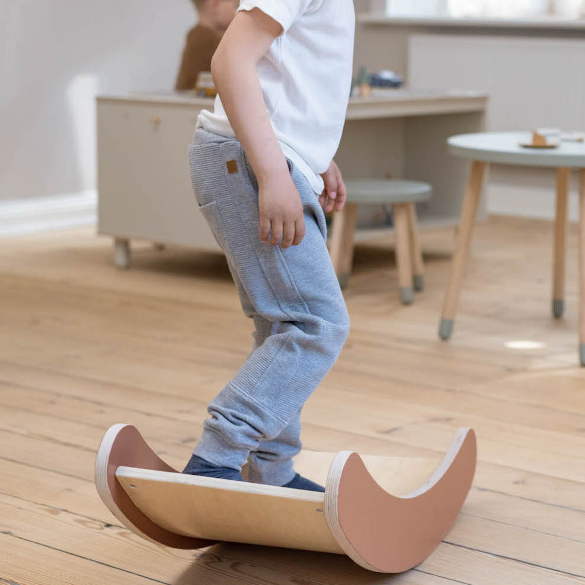 Balance Board - mini PLAY Flexa