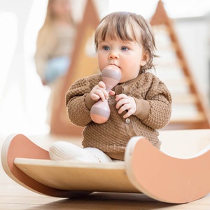 Balance Board - mini PLAY Flexa