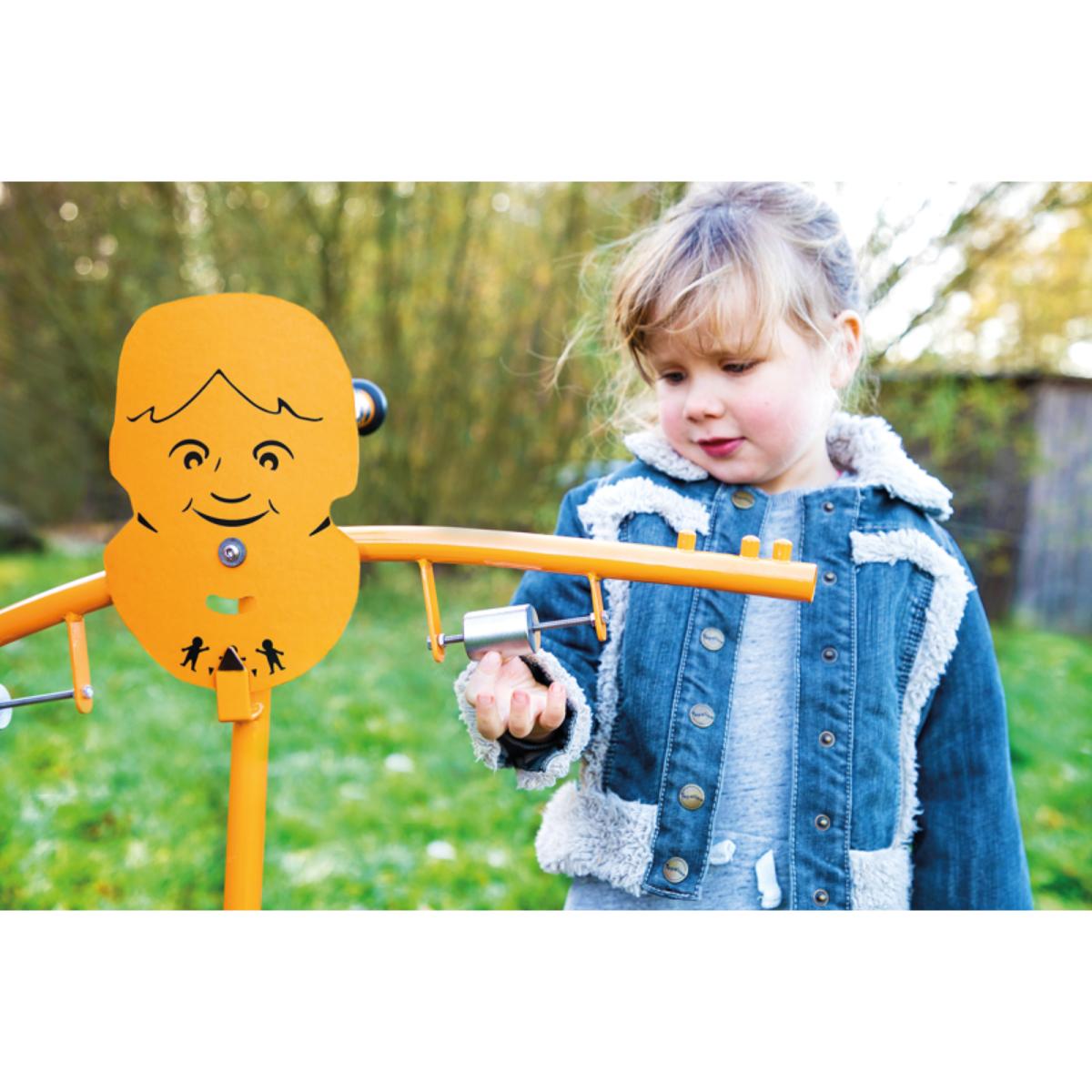 Balance mobile TopPlay