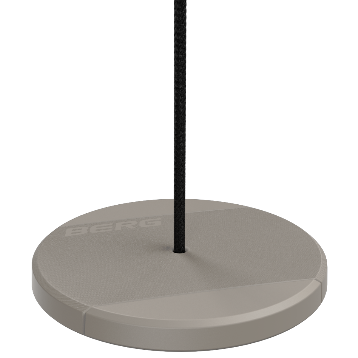 Balançoire disque PLAYBASE Berg