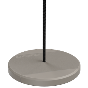 Balançoire disque PLAYBASE Berg