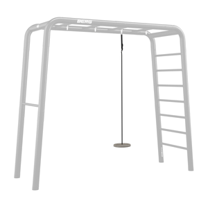 Balançoire disque PLAYBASE Berg