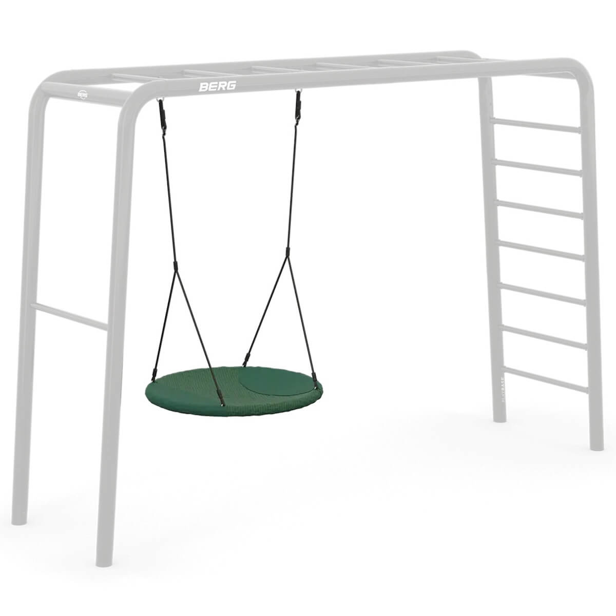 Balançoire nid PlayBase Nest Swing BERG