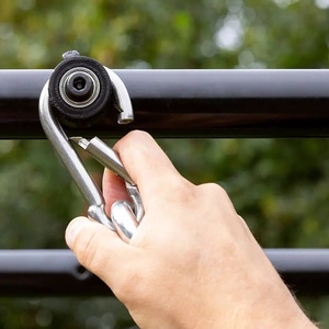 Balançoire nid PlayBase Nest Swing BERG